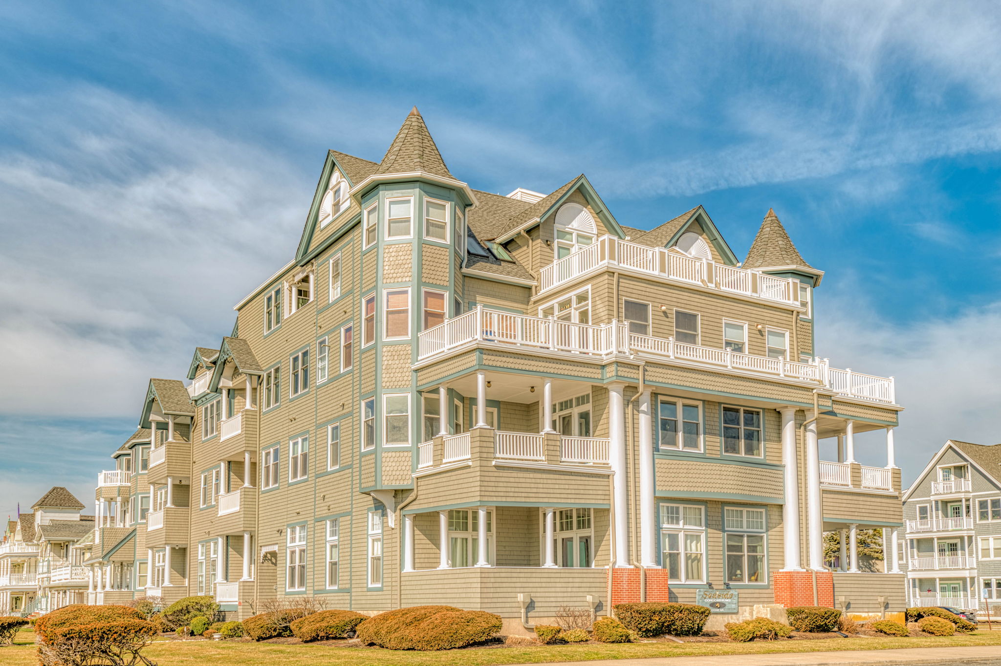  4 Ocean Ave, Ocean Grove, NJ 07756, US Photo 44