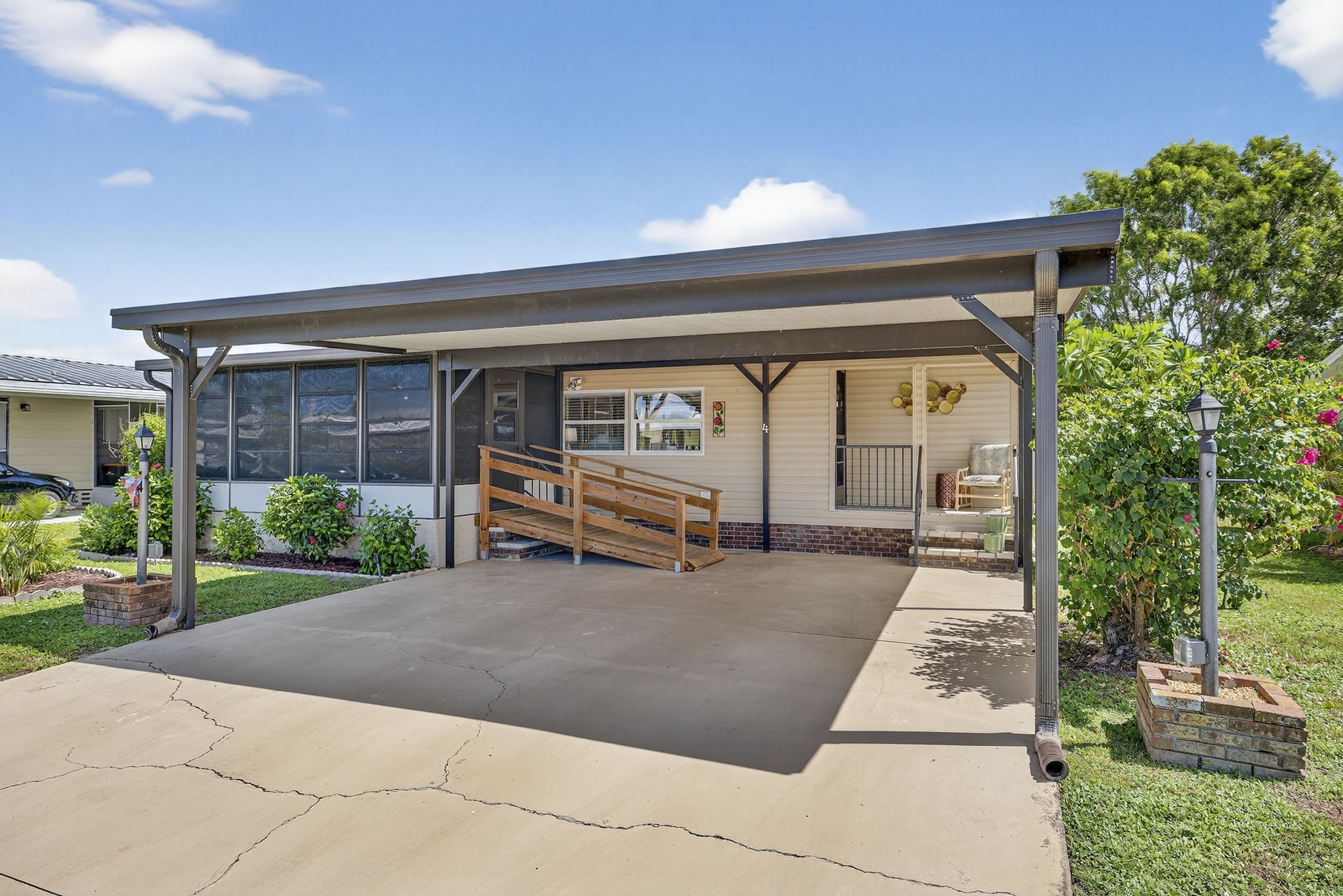 Front Exterior 2 of 3