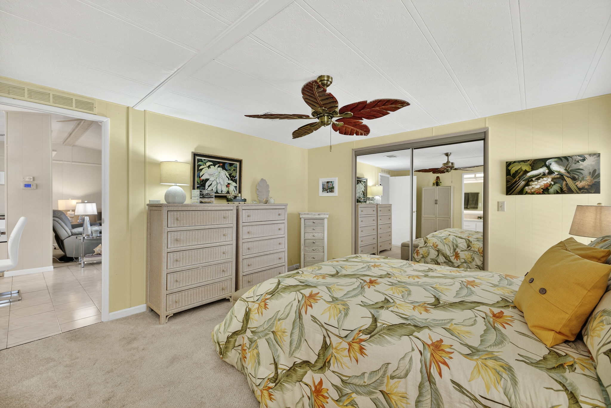 Primary Bedroom 2 of 3