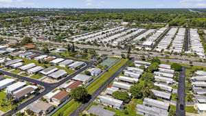 Aerial Rear Exterior 2