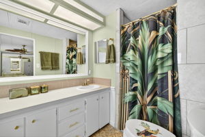 Primary Bathroom 1 of 2