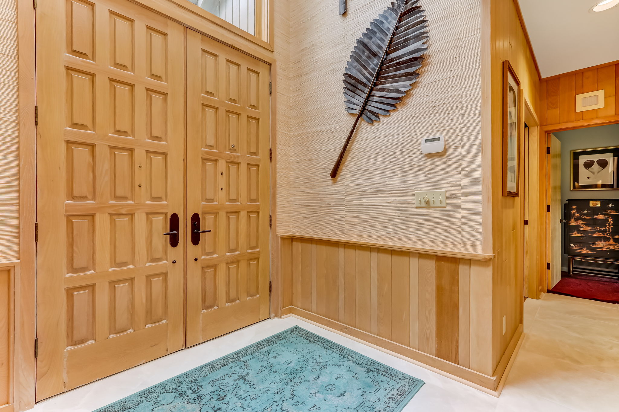 Foyer
