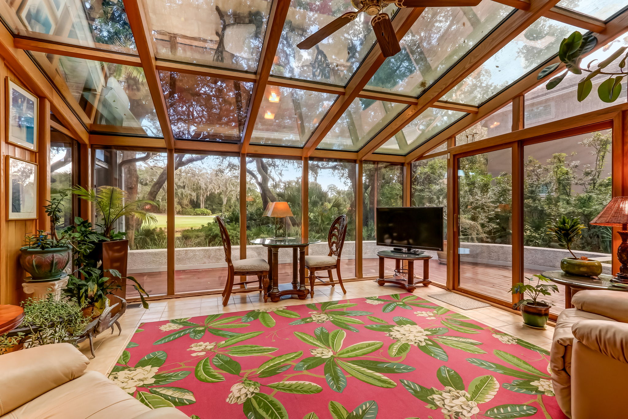 Sun Room