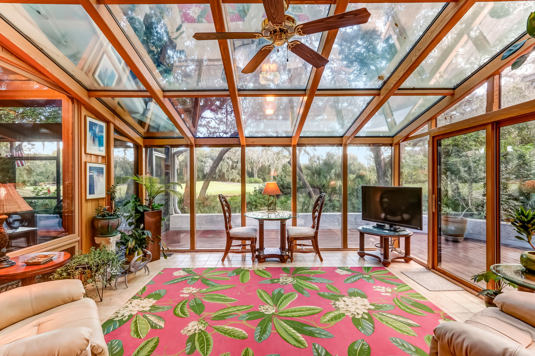Sun Room