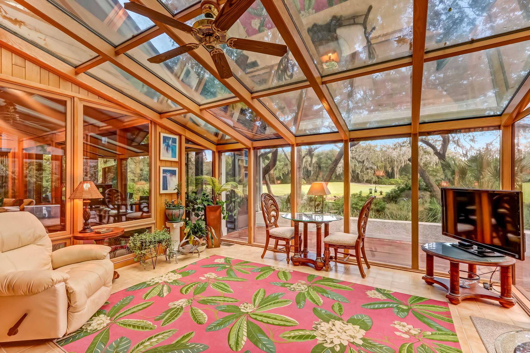 Sun Room