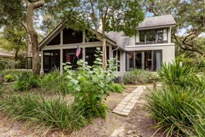 Back of Home
