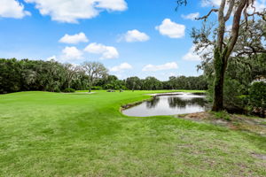 Golf Course