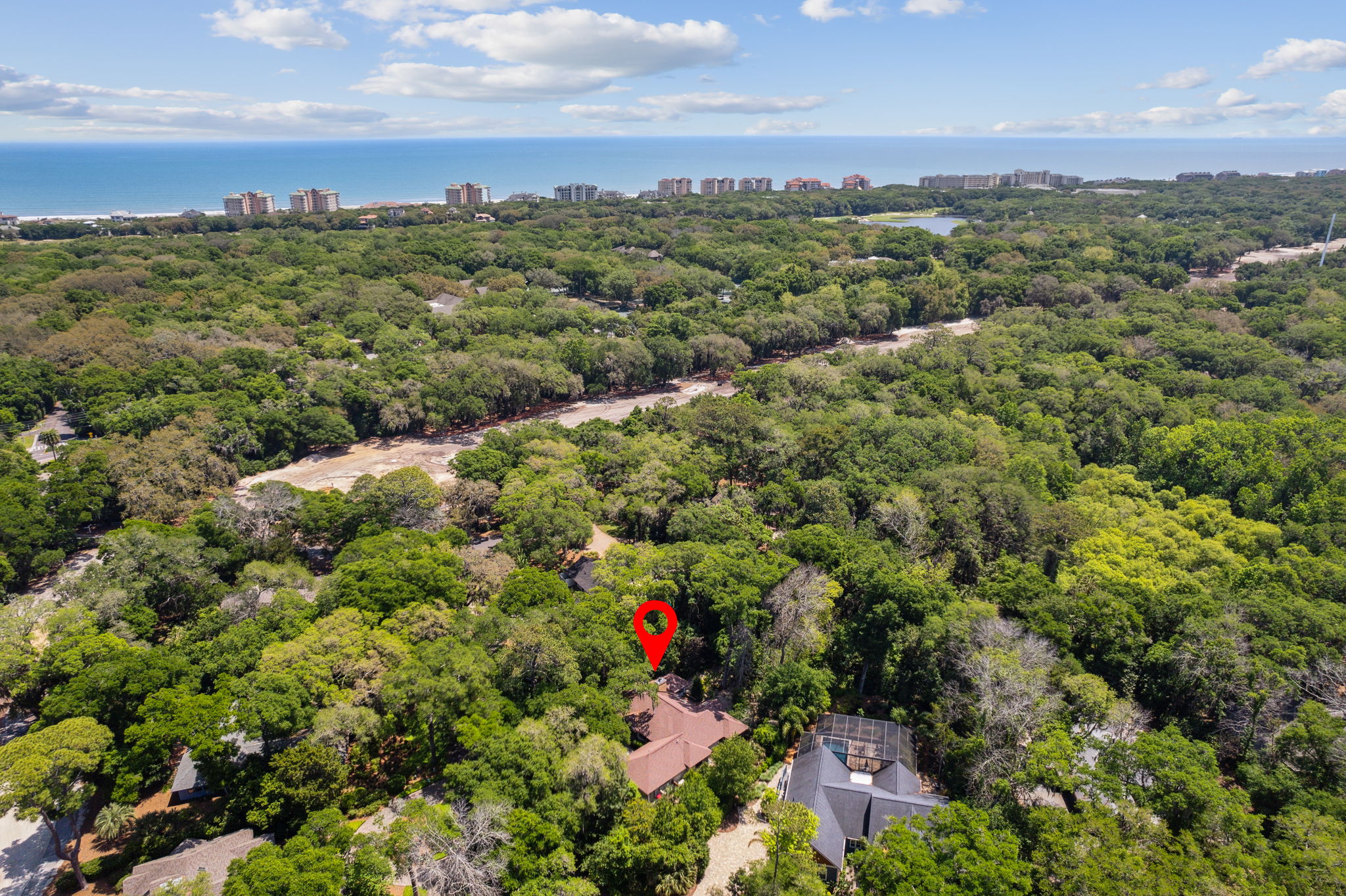 4 Red Maple Rd, Fernandina Beach, FL 32034 | ECVT Real Estate Photography