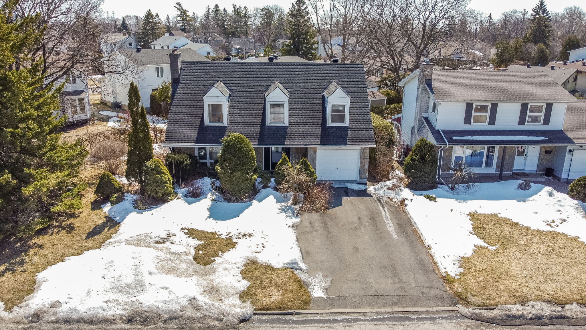 Rockfield Crescent Ottawa InsideOut Media