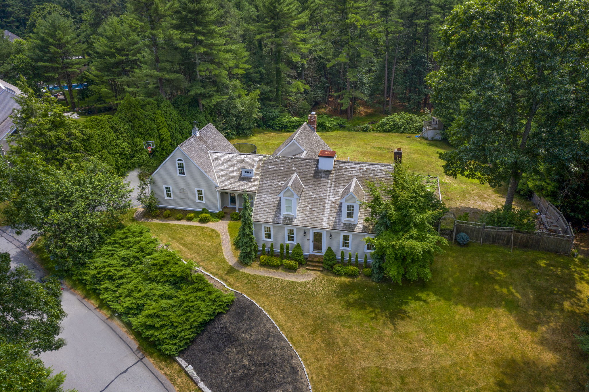  4 Simmons Dr, Duxbury, MA 02332, US