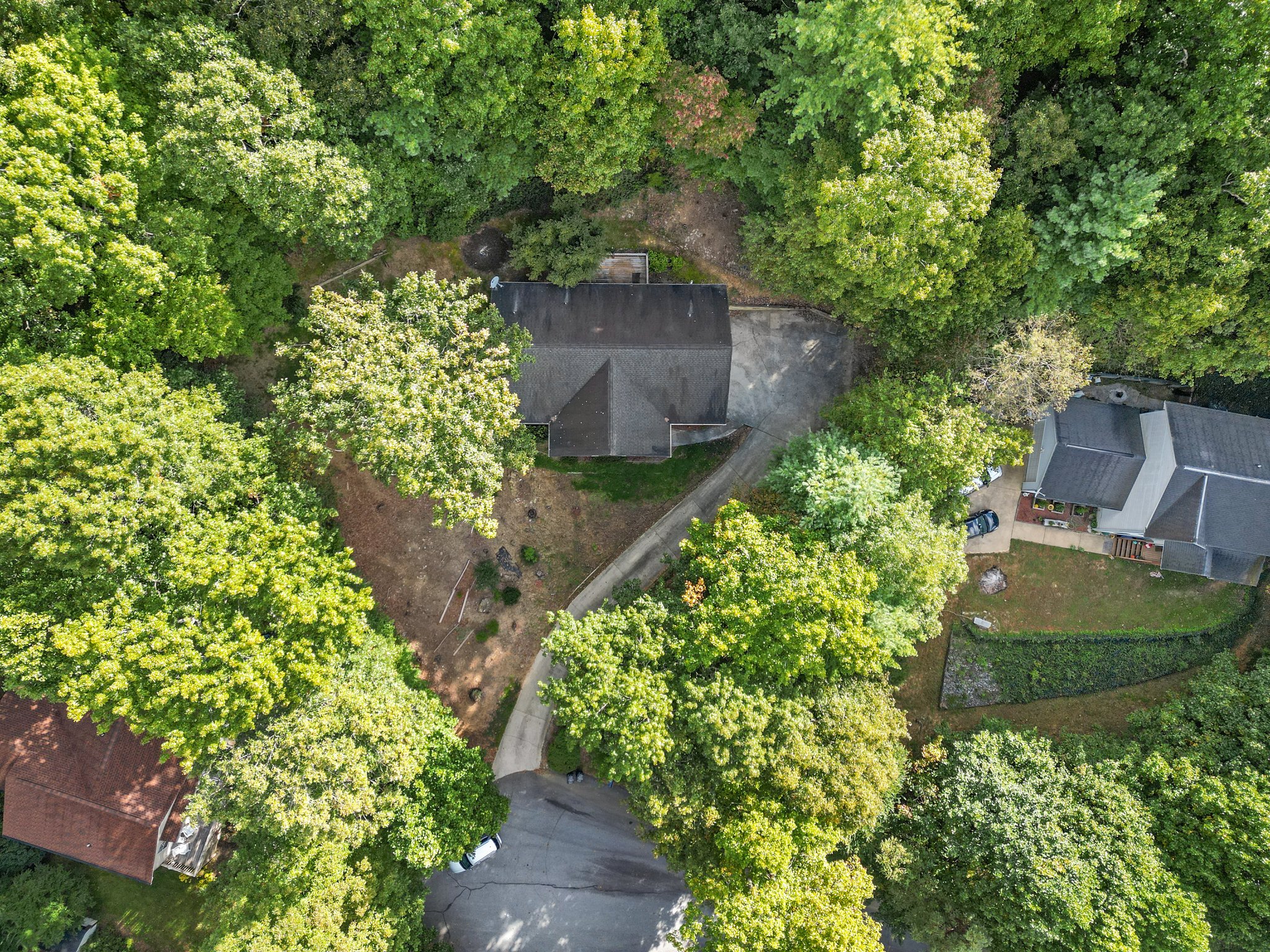 4 Spicewood Ct, Flat Rock, NC 28731, USA Photo 67