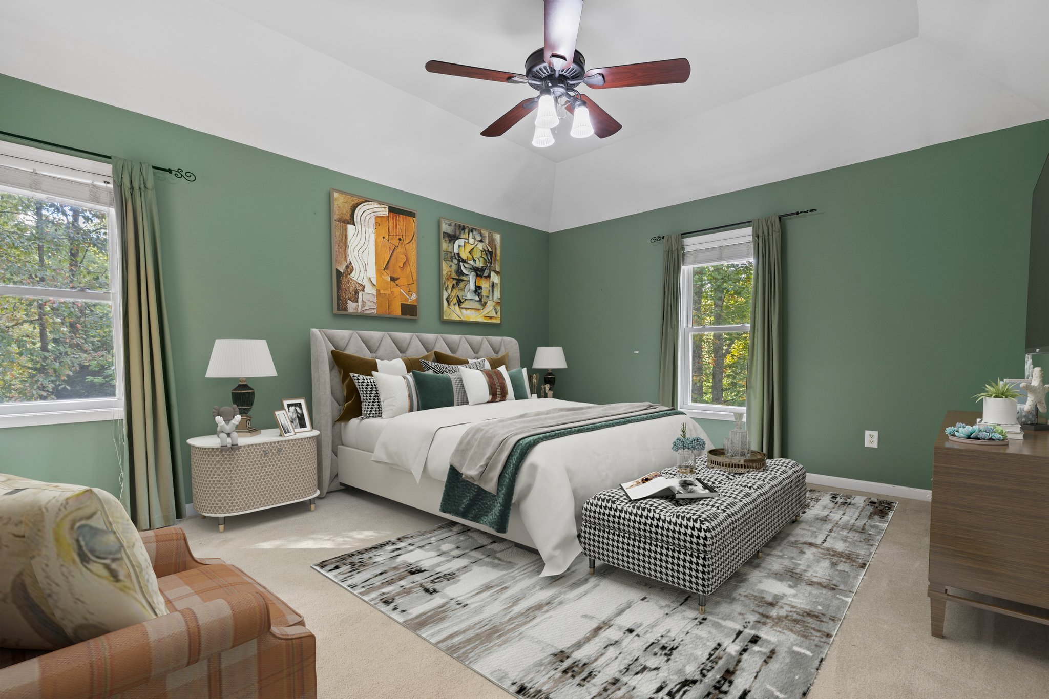 4 Spicewood Ct, Flat Rock, NC 28731, USA Photo 28