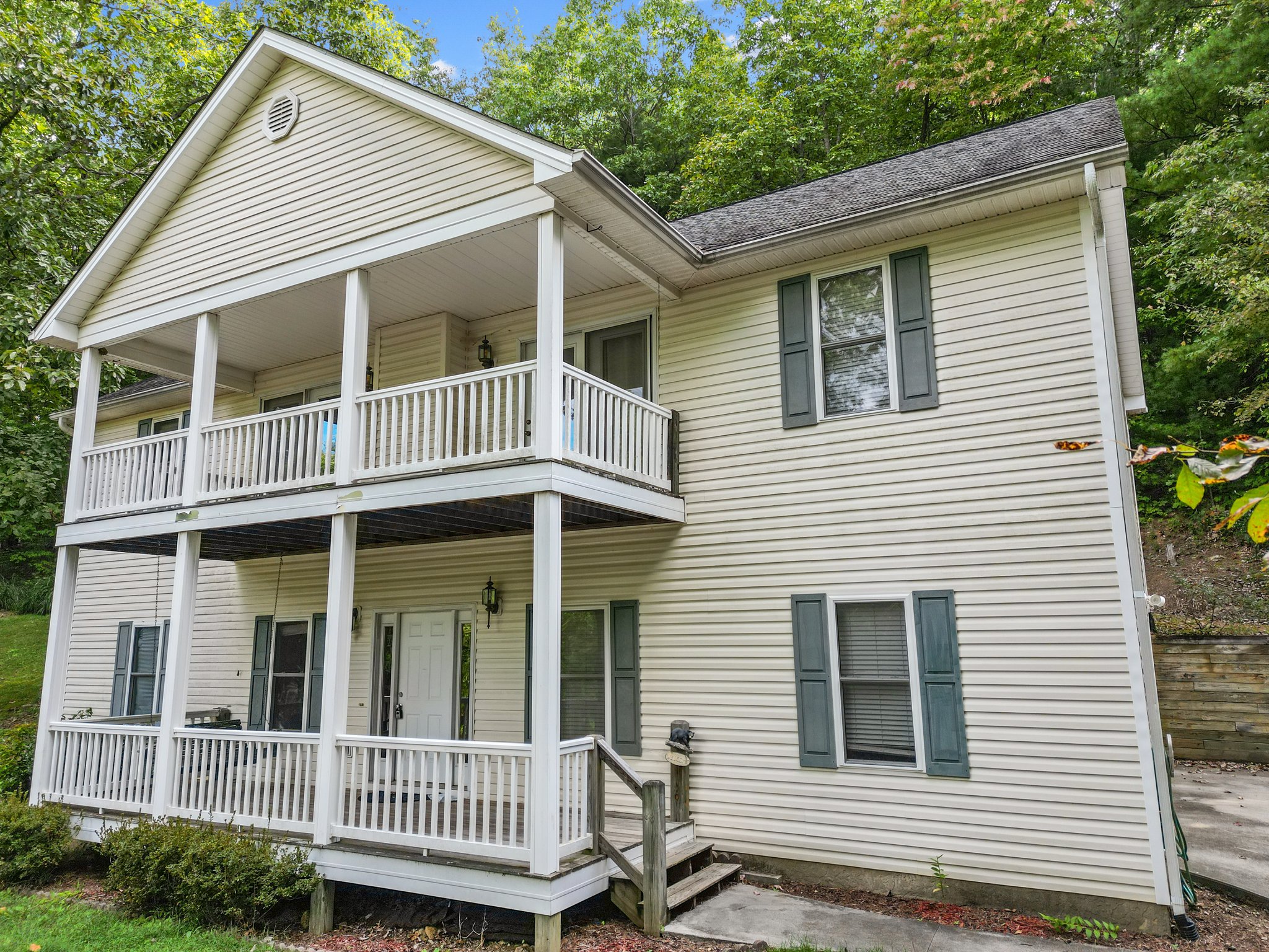 4 Spicewood Ct, Flat Rock, NC 28731, USA Photo 54