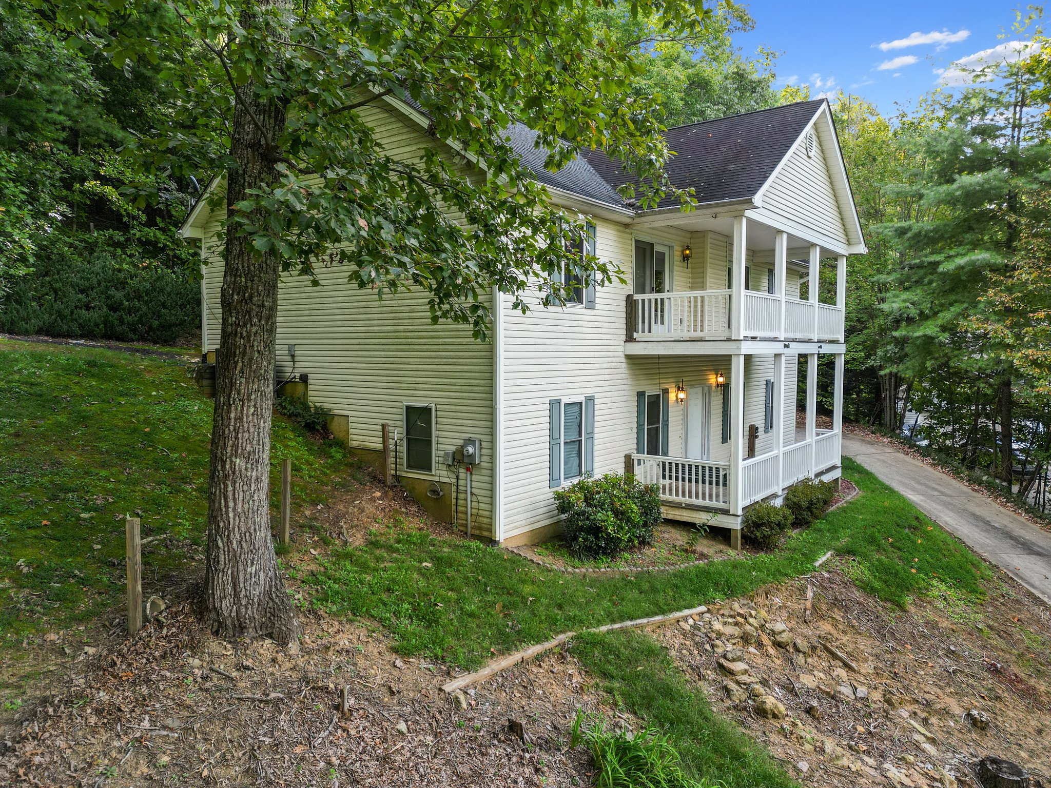 4 Spicewood Ct, Flat Rock, NC 28731, USA Photo 60