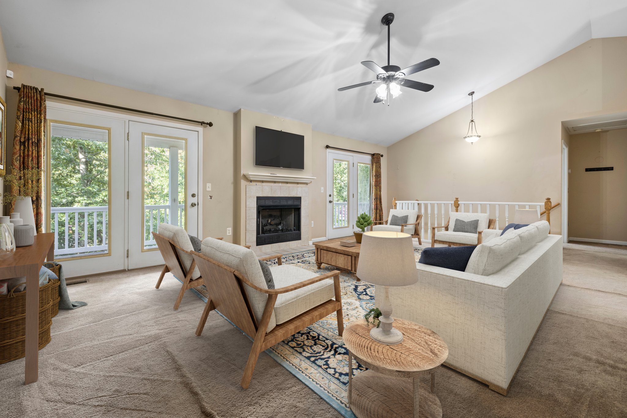 4 Spicewood Ct, Flat Rock, NC 28731, USA Photo 12