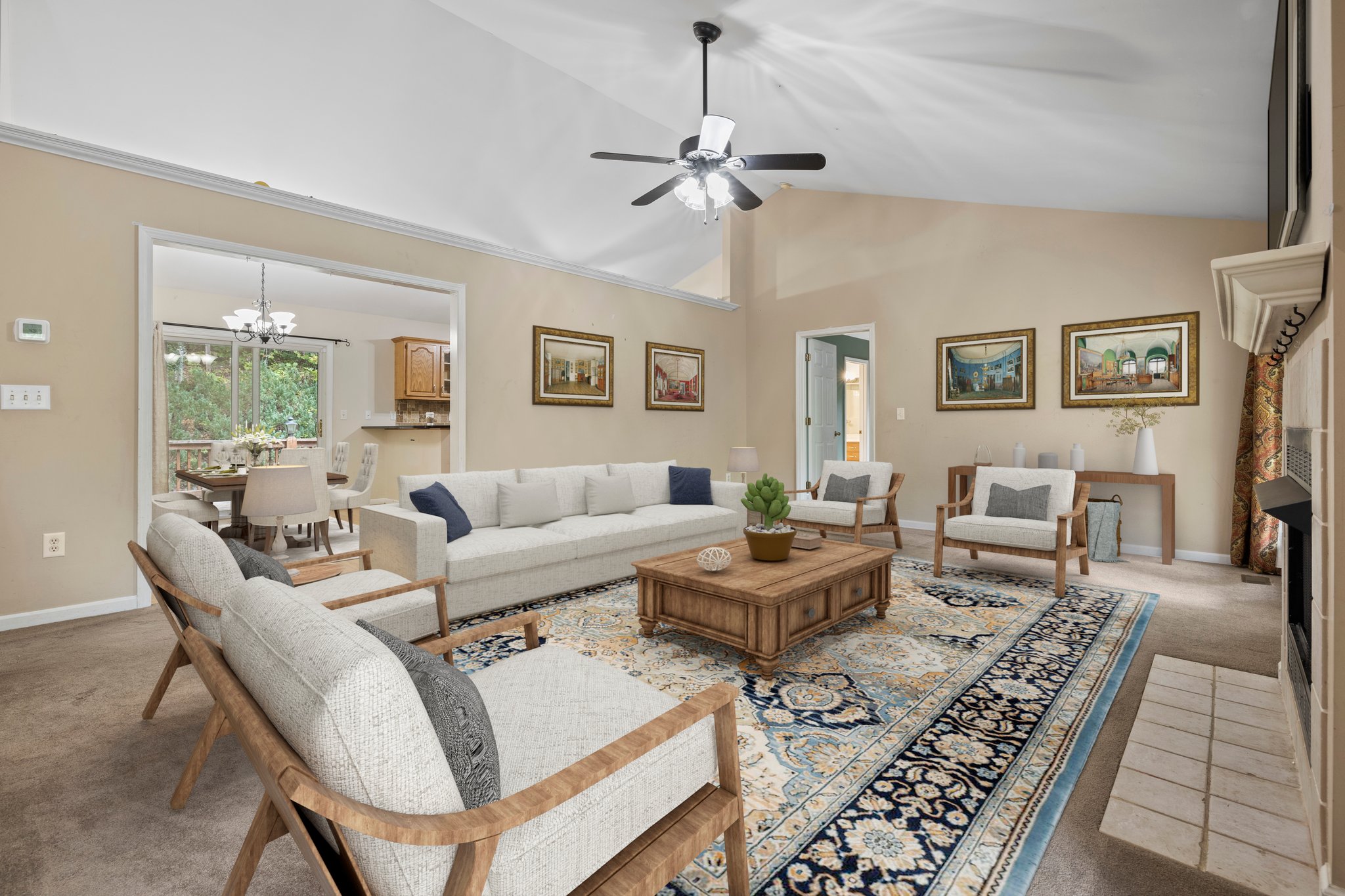 4 Spicewood Ct, Flat Rock, NC 28731, USA Photo 10