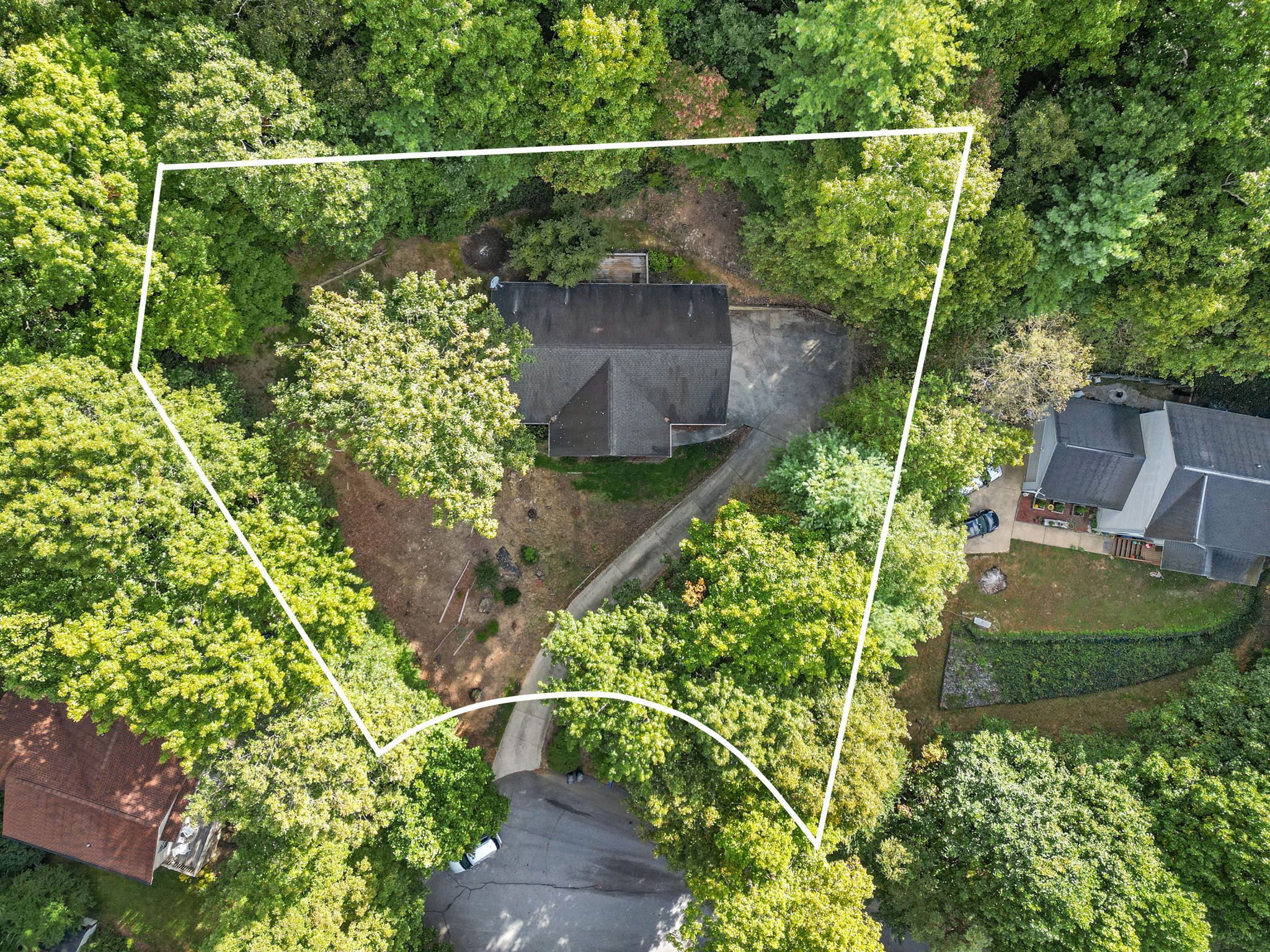 4 Spicewood Ct, Flat Rock, NC 28731, USA