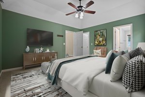 4 Spicewood Ct, Flat Rock, NC 28731, USA Photo 29