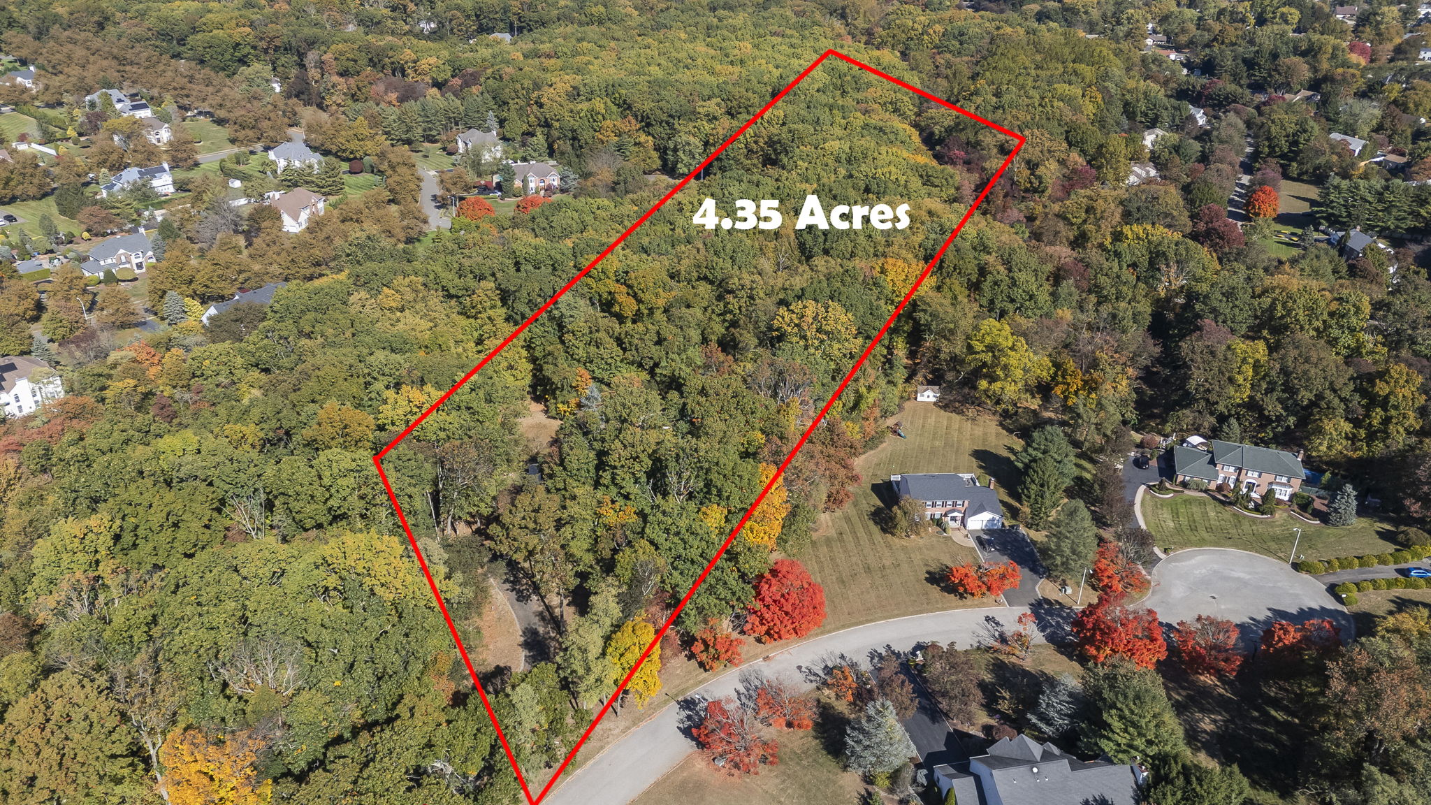 4 Sugarloaf Pl