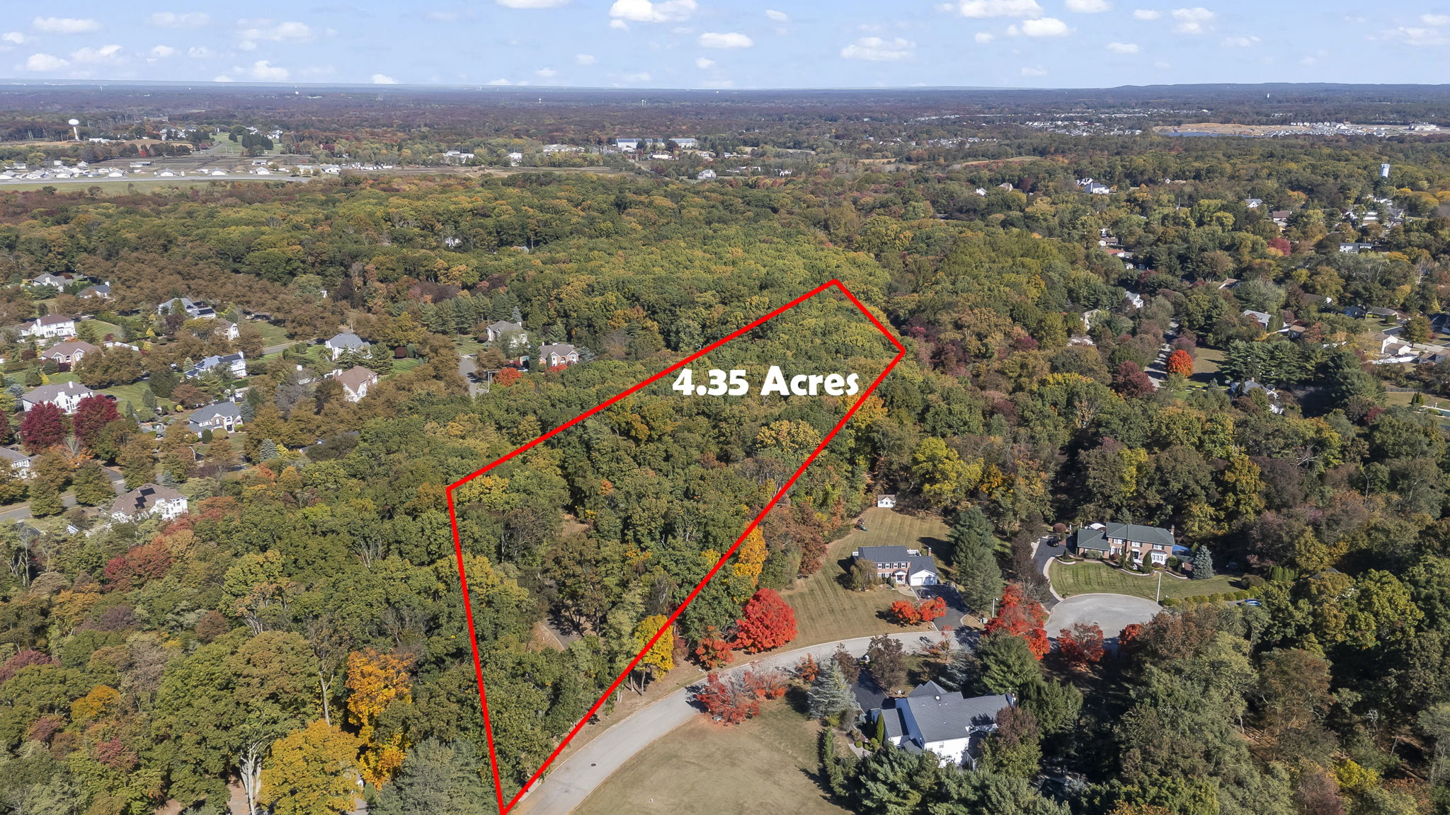 4 Sugarloaf Pl