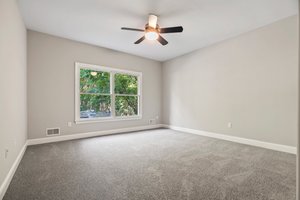 1st fl Bedroom