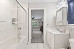 Jack N Jill Bath