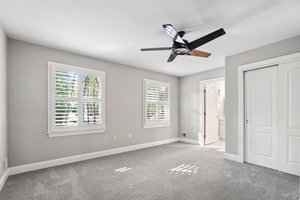 Ensuite Bedroom