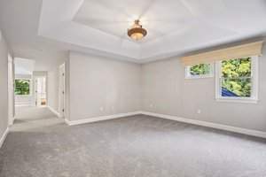 Primary Bedroom Sitting Area