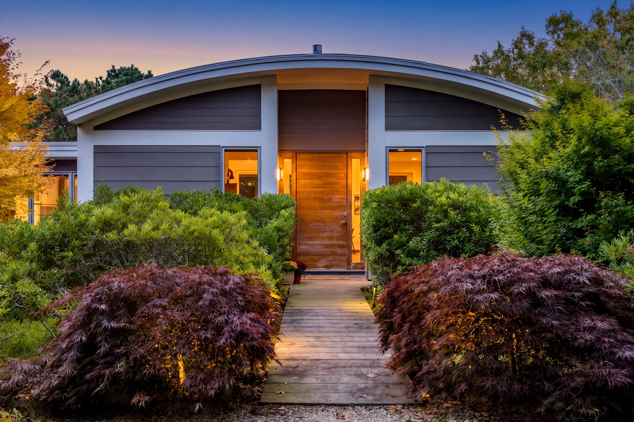 Professional property photography for 4 Sylvias Way in Truro