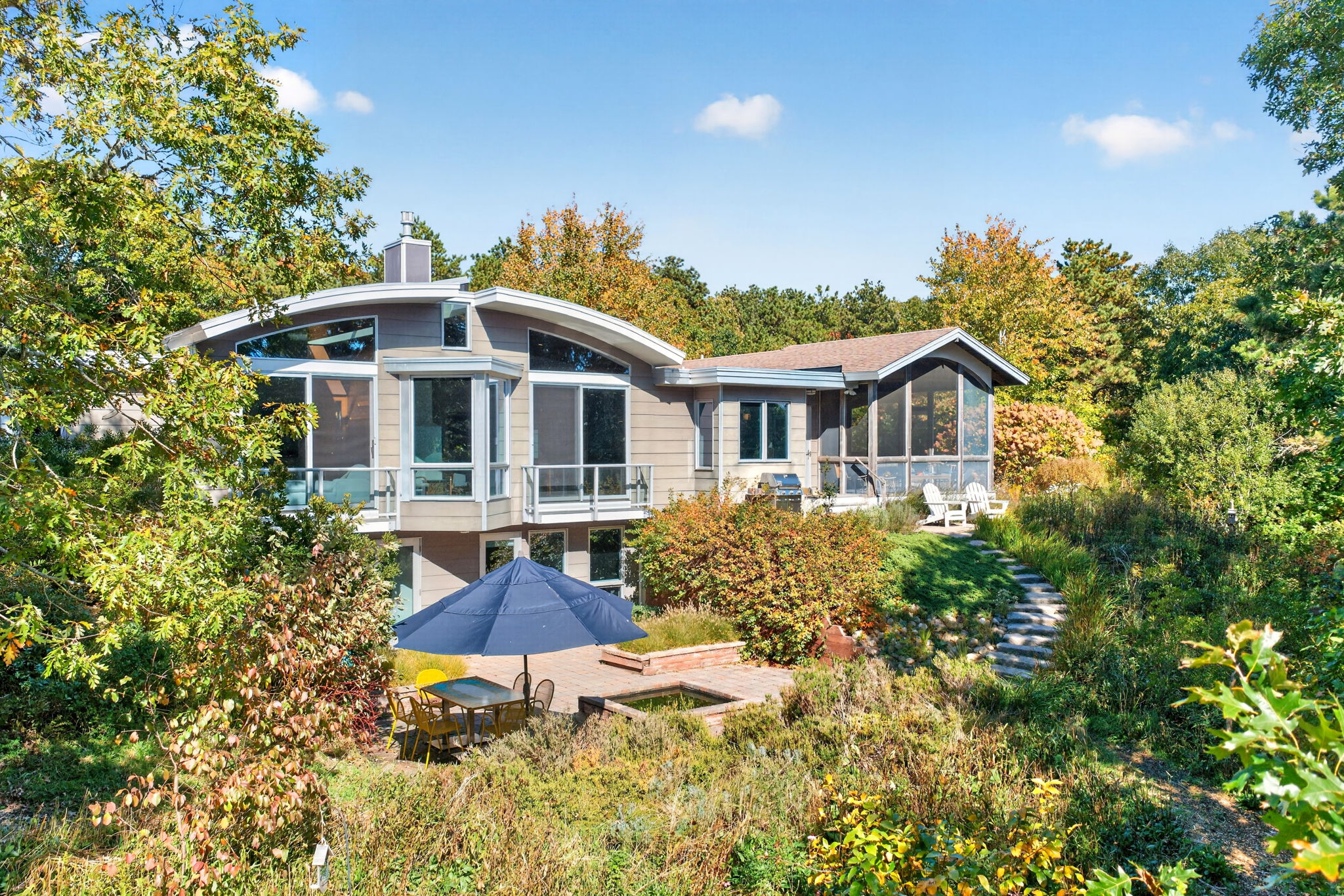 4 Sylvias Way, Truro — listing photography