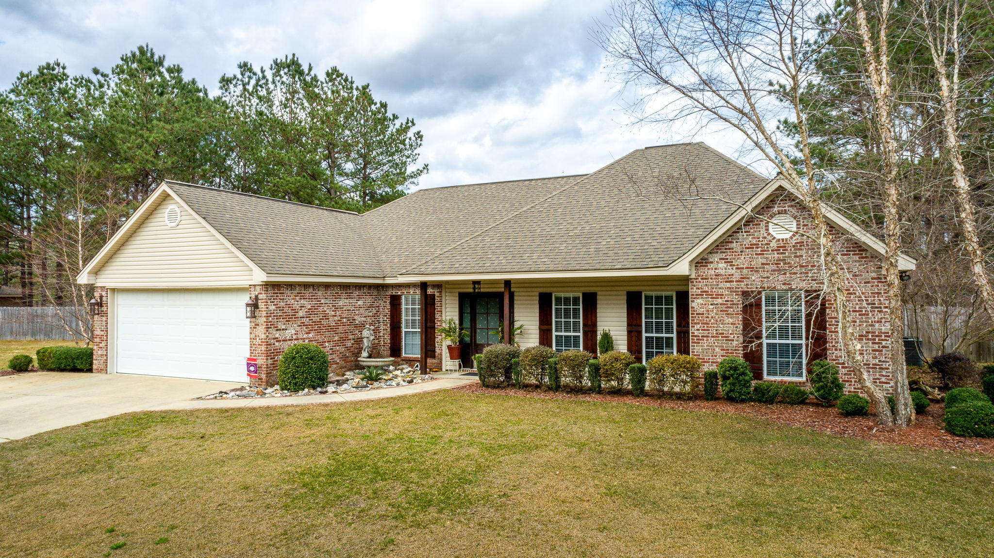 4 Ted Ln, Purvis, MS 39475 | G-Hub Real Estate Photography