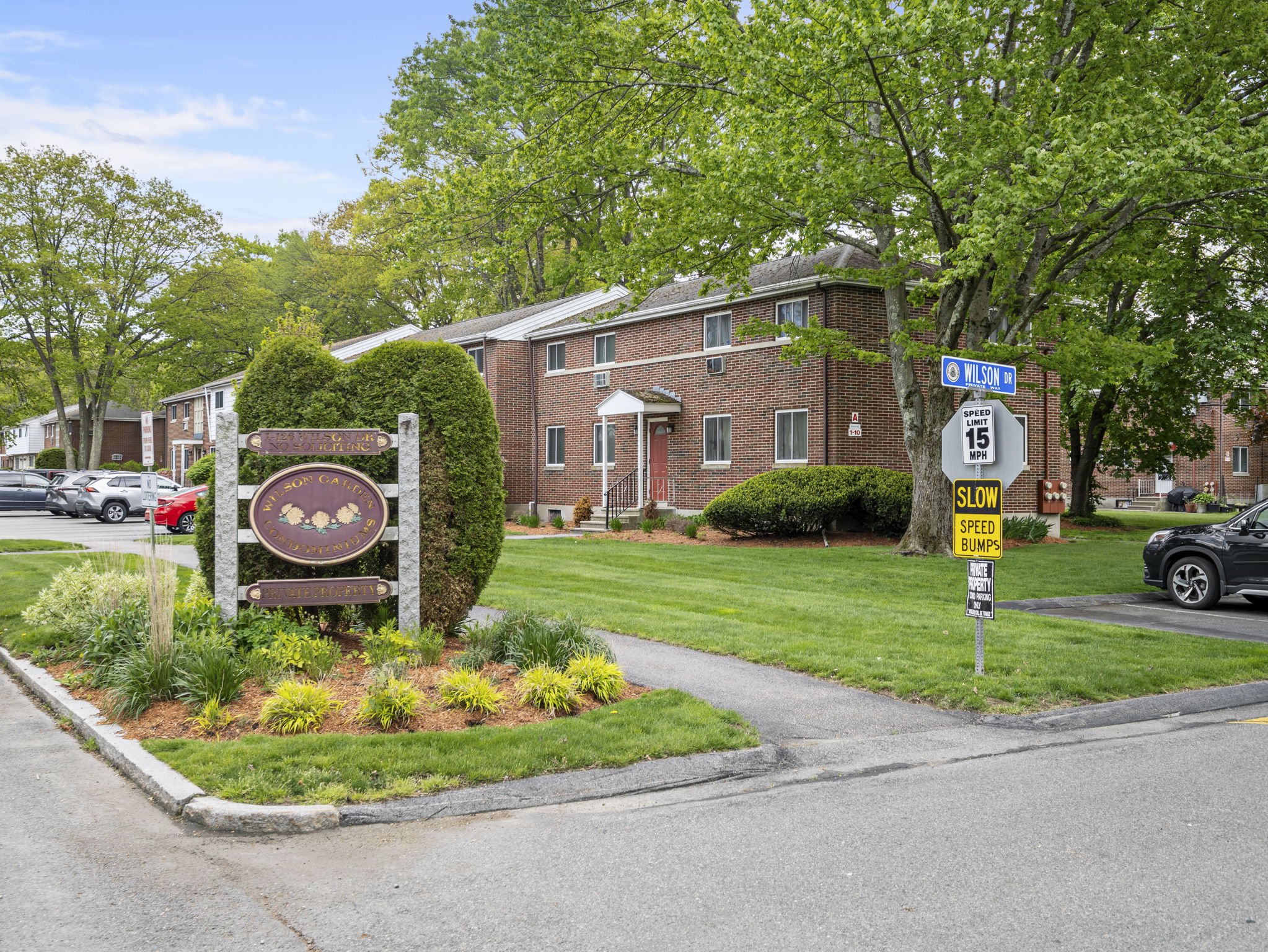 4 Wilson Dr Unit 4 Framingham MA 34