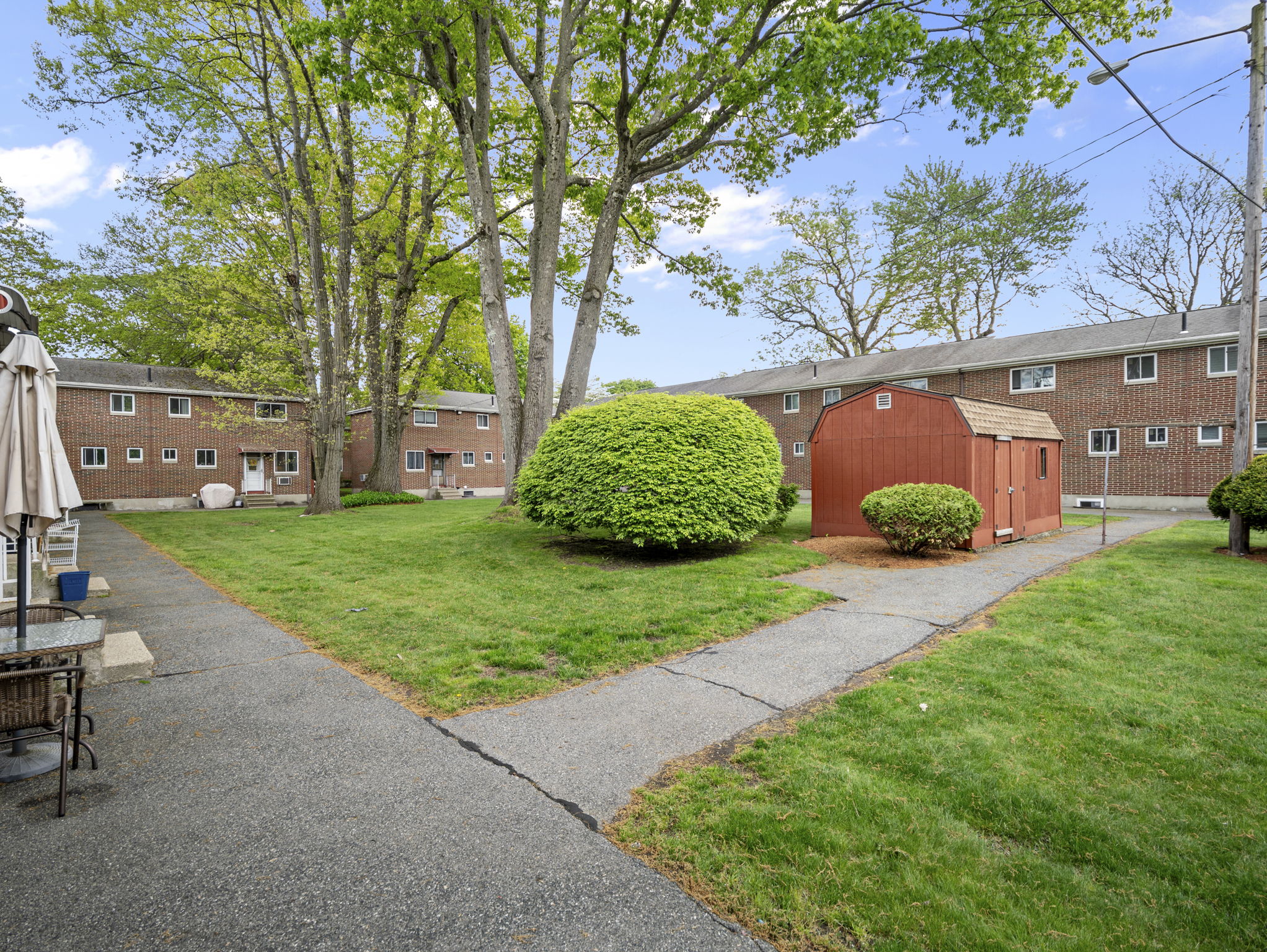 4 Wilson Dr Unit 4 Framingham MA 43