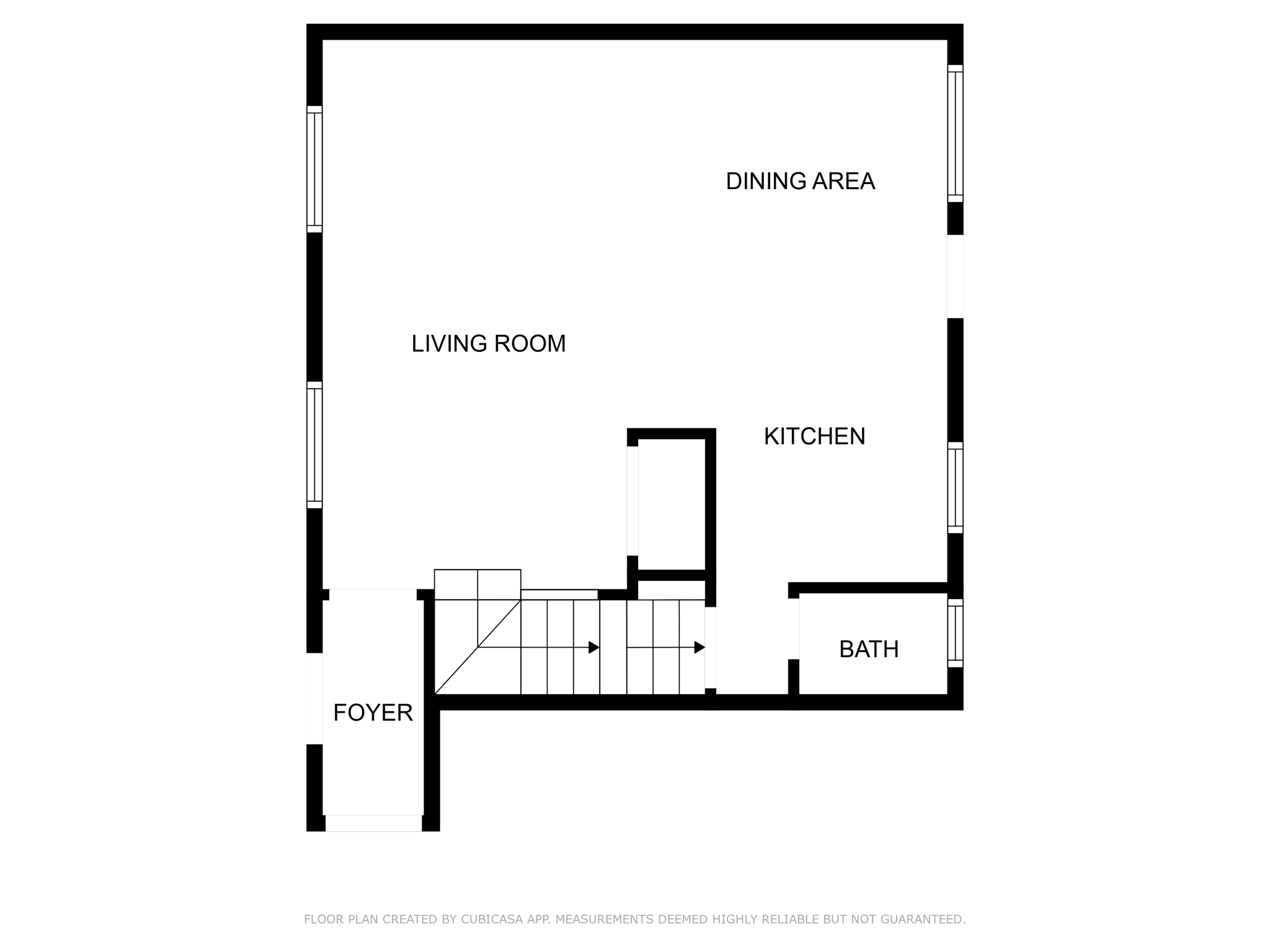 4 Wilson Dr Unit 4 Framingham  MA Floorplans Without DM-3