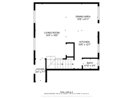 4 Wilson Dr Unit 4 Framingham  MA Floorplans-3