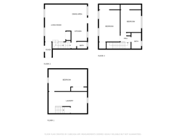 4 Wilson Dr Unit 4 Framingham  MA Floorplans Without DM-1