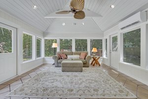 Private Primary Sunroom