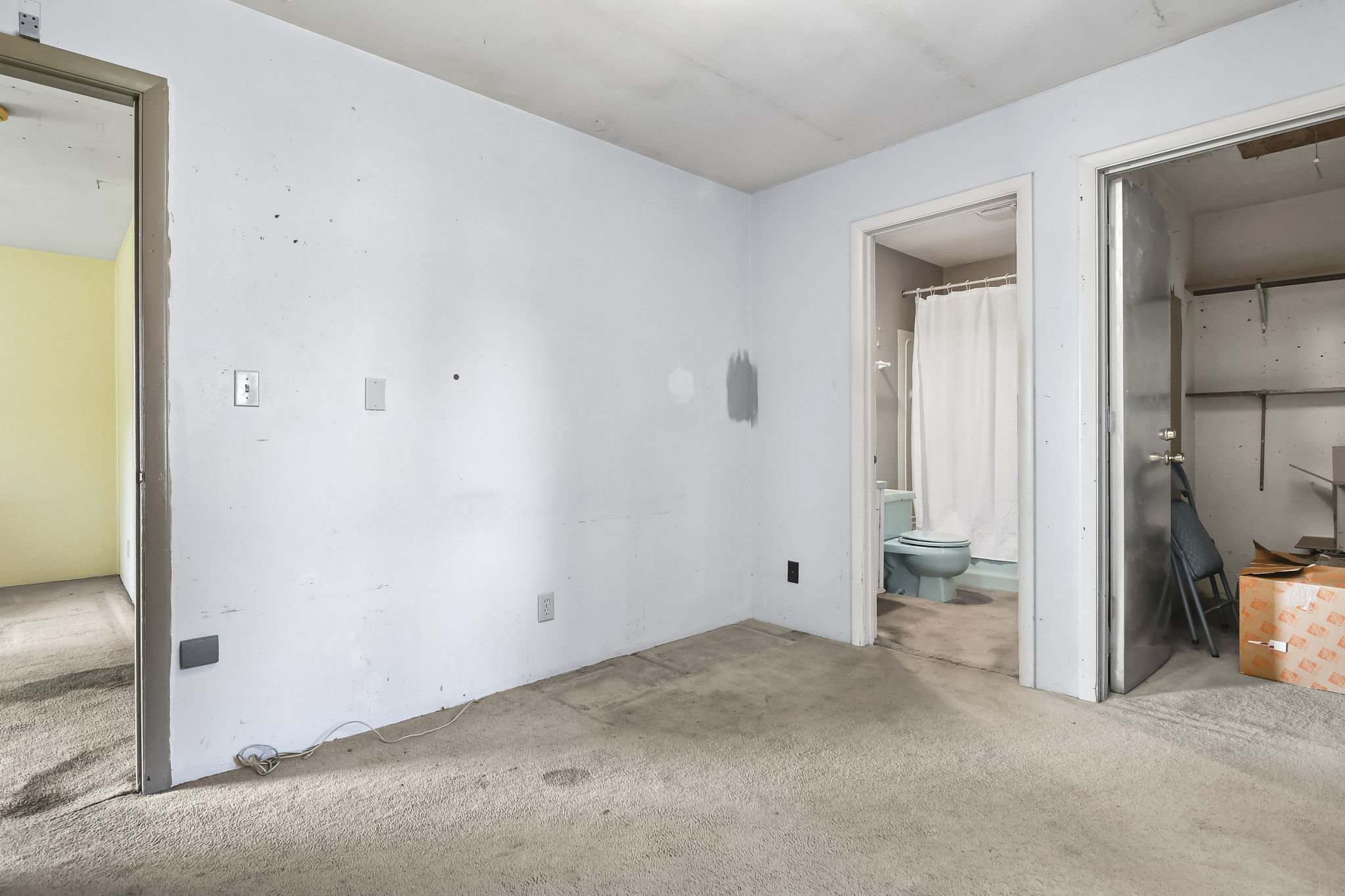Bedroom 4