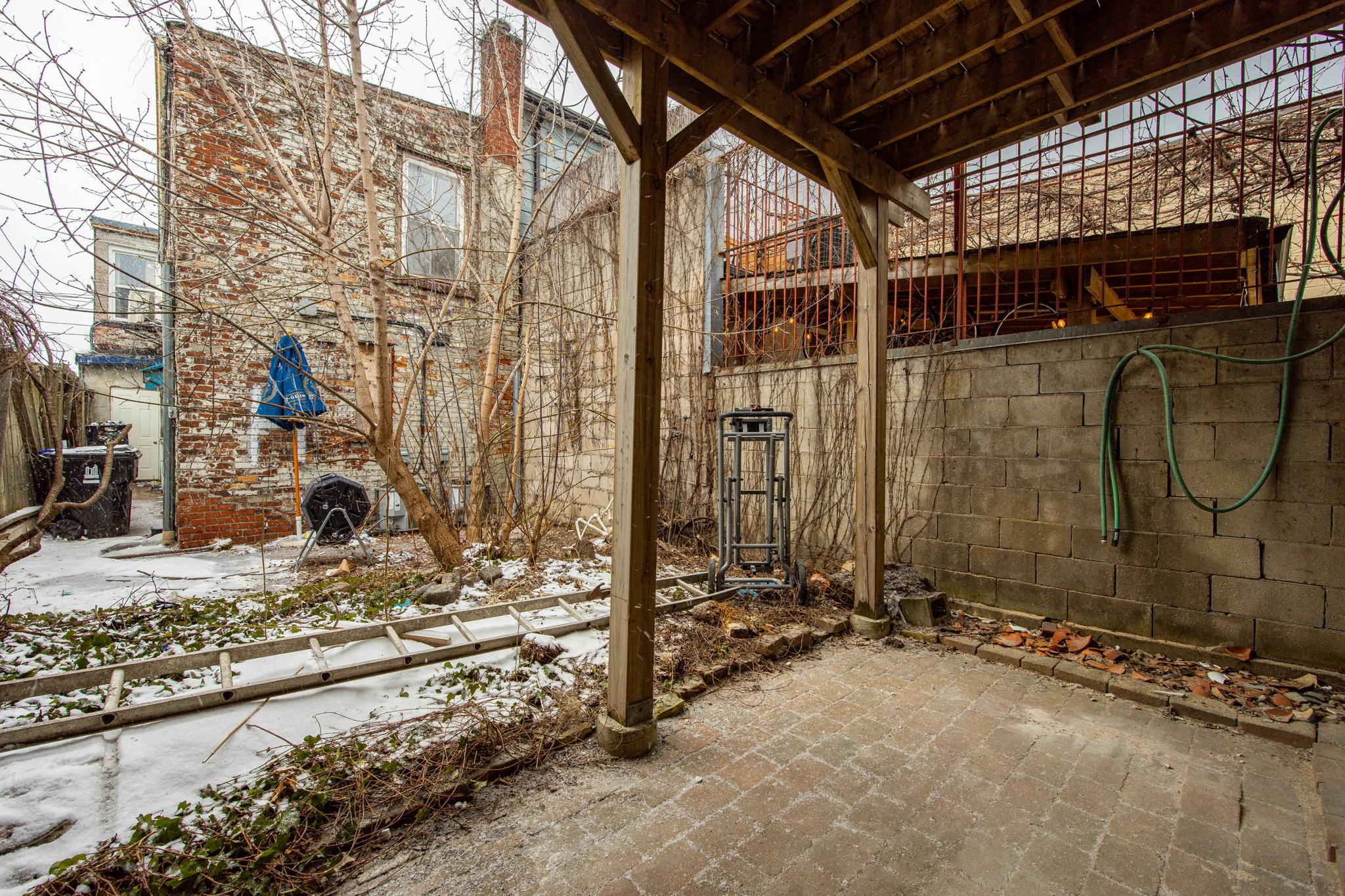 40 Argyle St, Toronto, ON M6J 1N6, Canada Photo 40