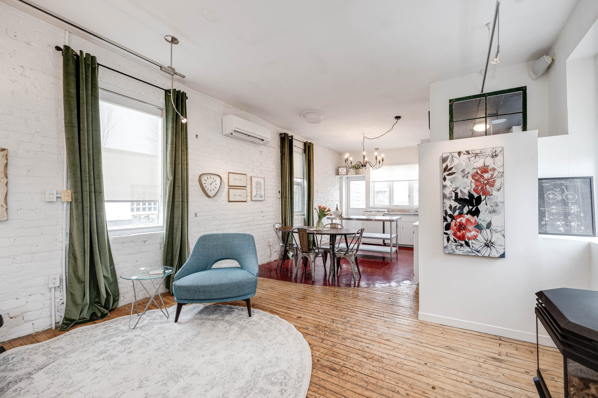 40 Argyle St, Toronto, ON M6J 1N6, Canada Photo 5