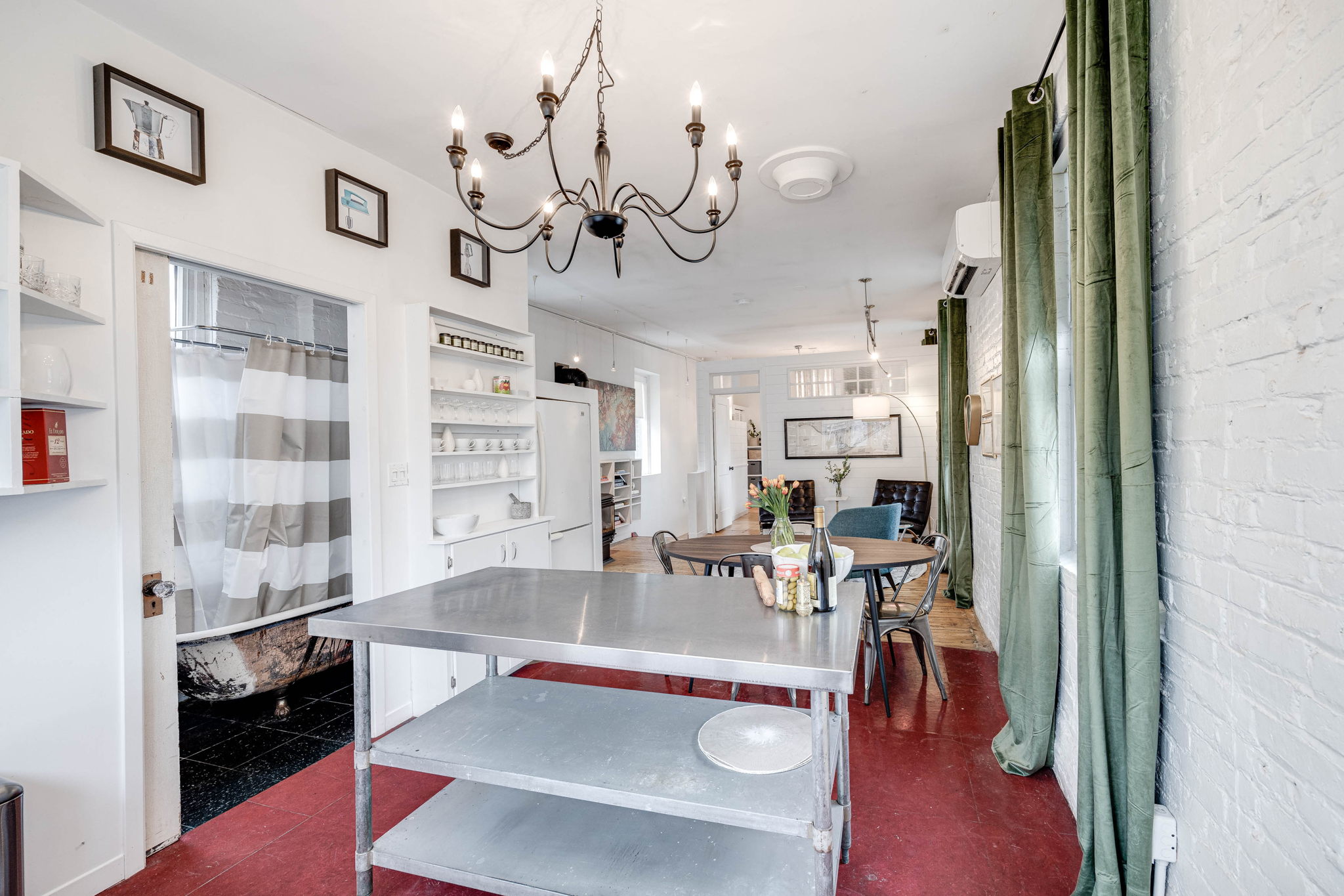 40 Argyle St, Toronto, ON M6J 1N6, Canada Photo 17