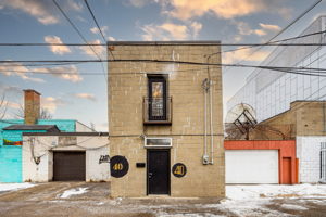 40 Argyle St, Toronto, ON M6J 1N6, Canada Photo 0