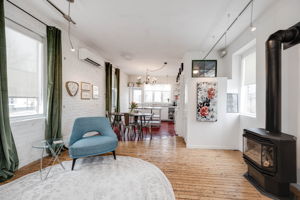 40 Argyle St, Toronto, ON M6J 1N6, Canada Photo 5