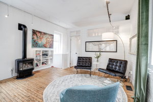 40 Argyle St, Toronto, ON M6J 1N6, Canada Photo 10