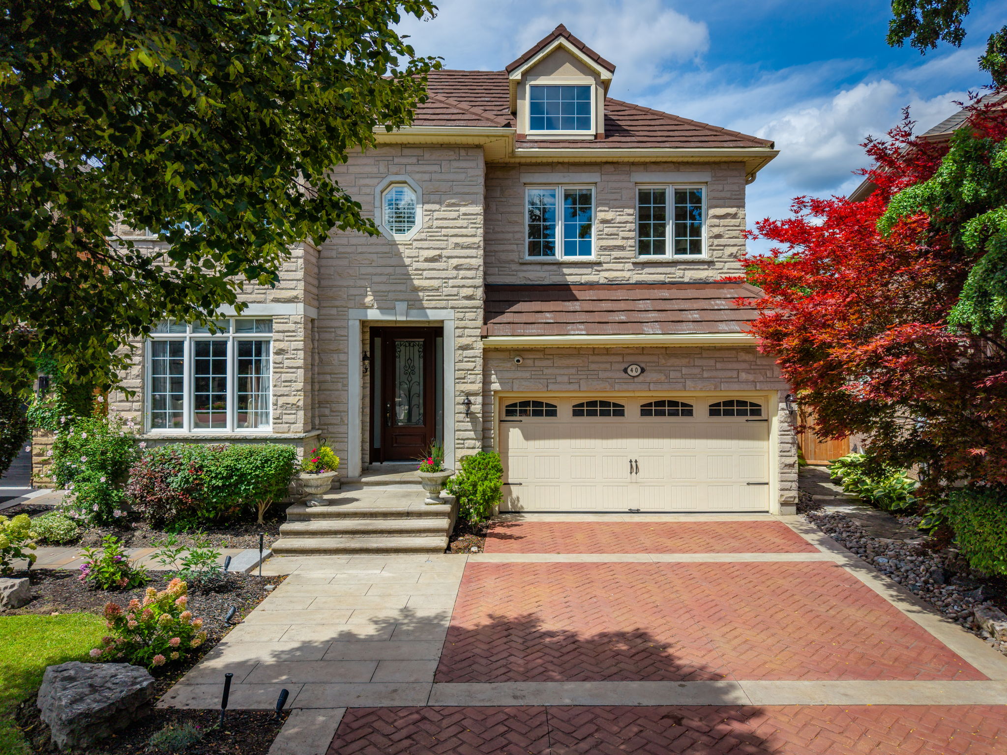 Property in Vaughan