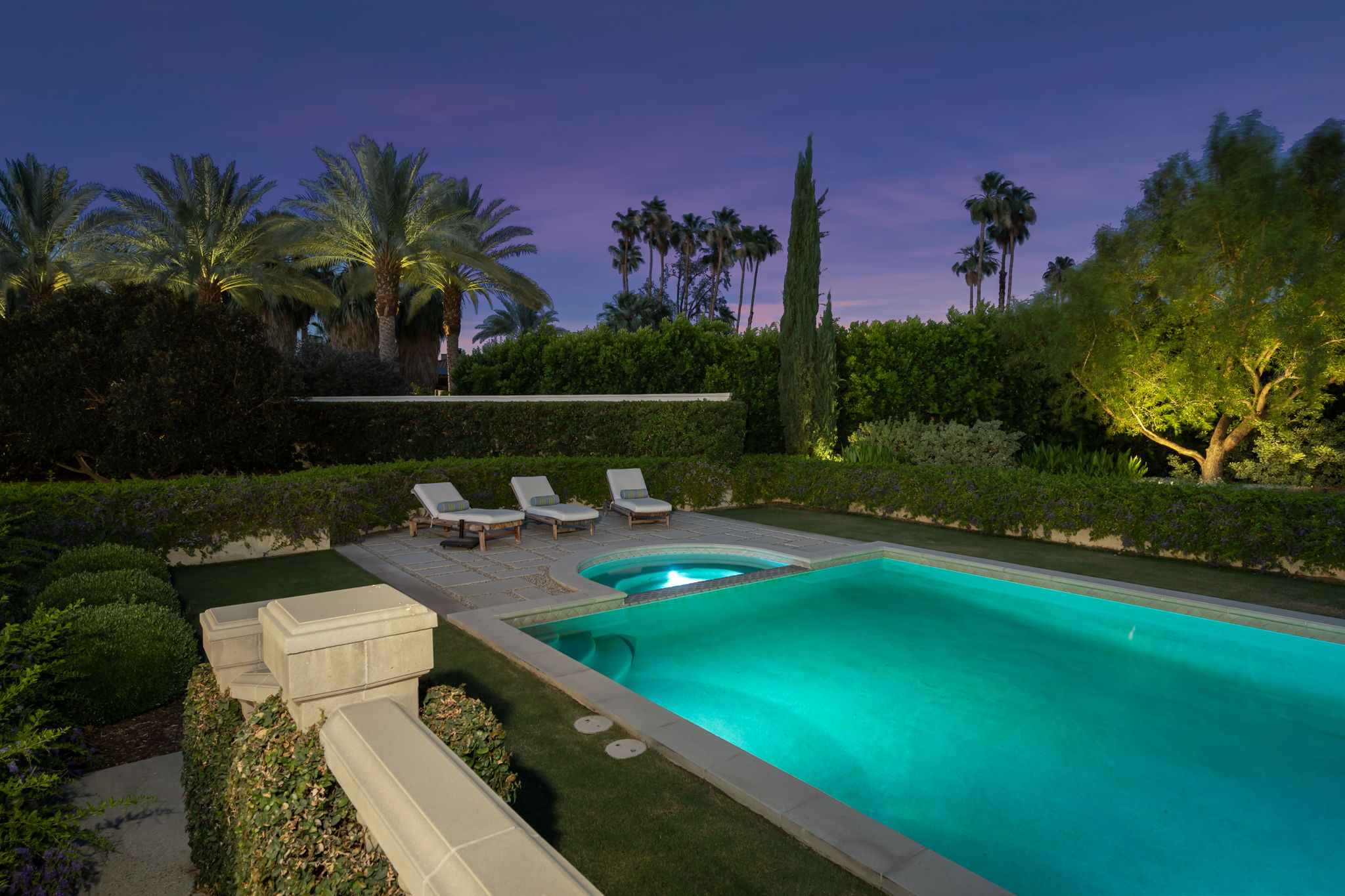 40 Clancy Ln S, Rancho Mirage, CA 92270, USA Photo 21