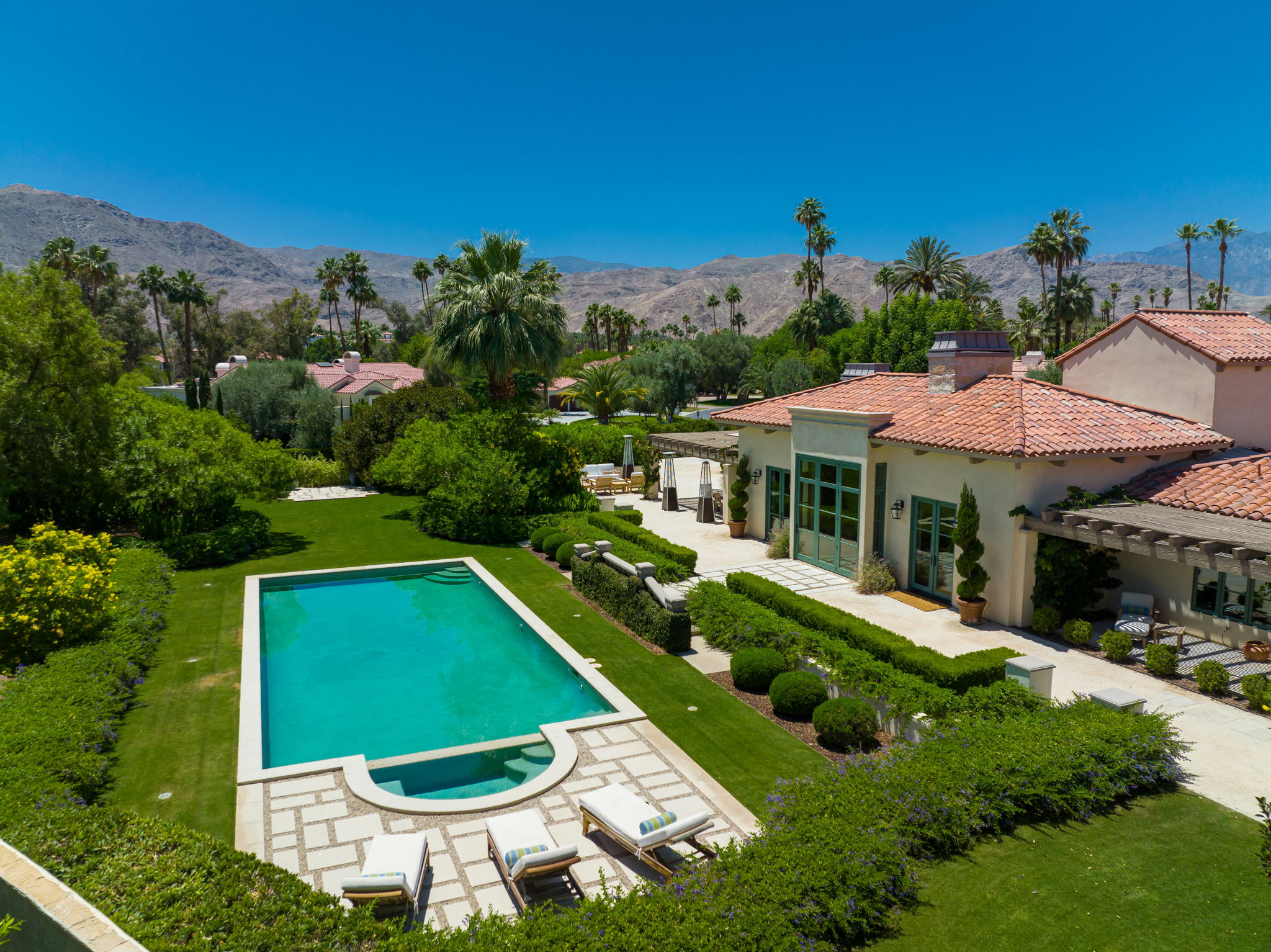 40 Clancy Ln S, Rancho Mirage, CA 92270, USA Photo 163