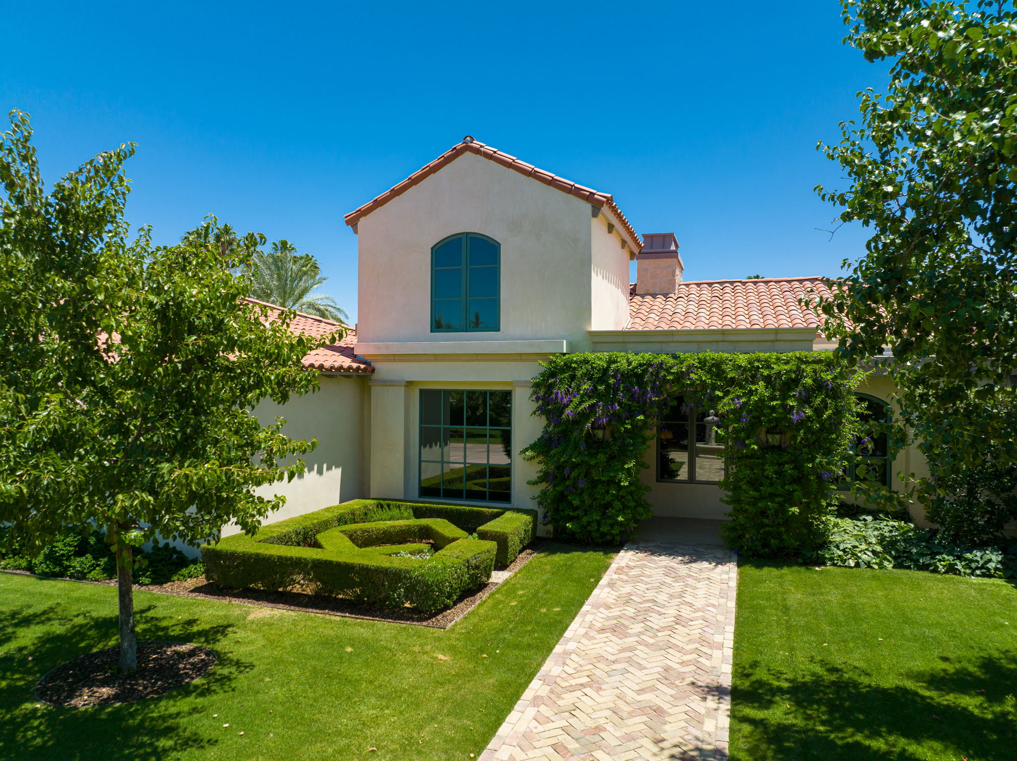 40 Clancy Ln S, Rancho Mirage, CA 92270, USA Photo 159