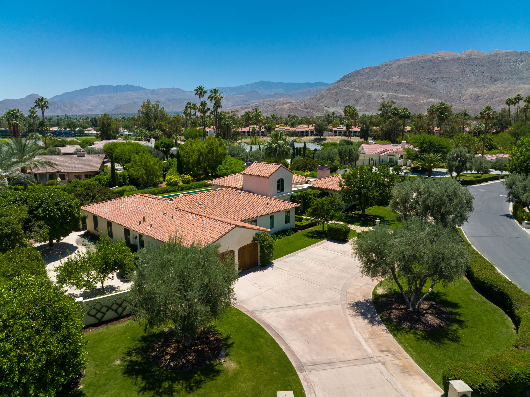 40 Clancy Ln S, Rancho Mirage, CA 92270, USA Photo 153