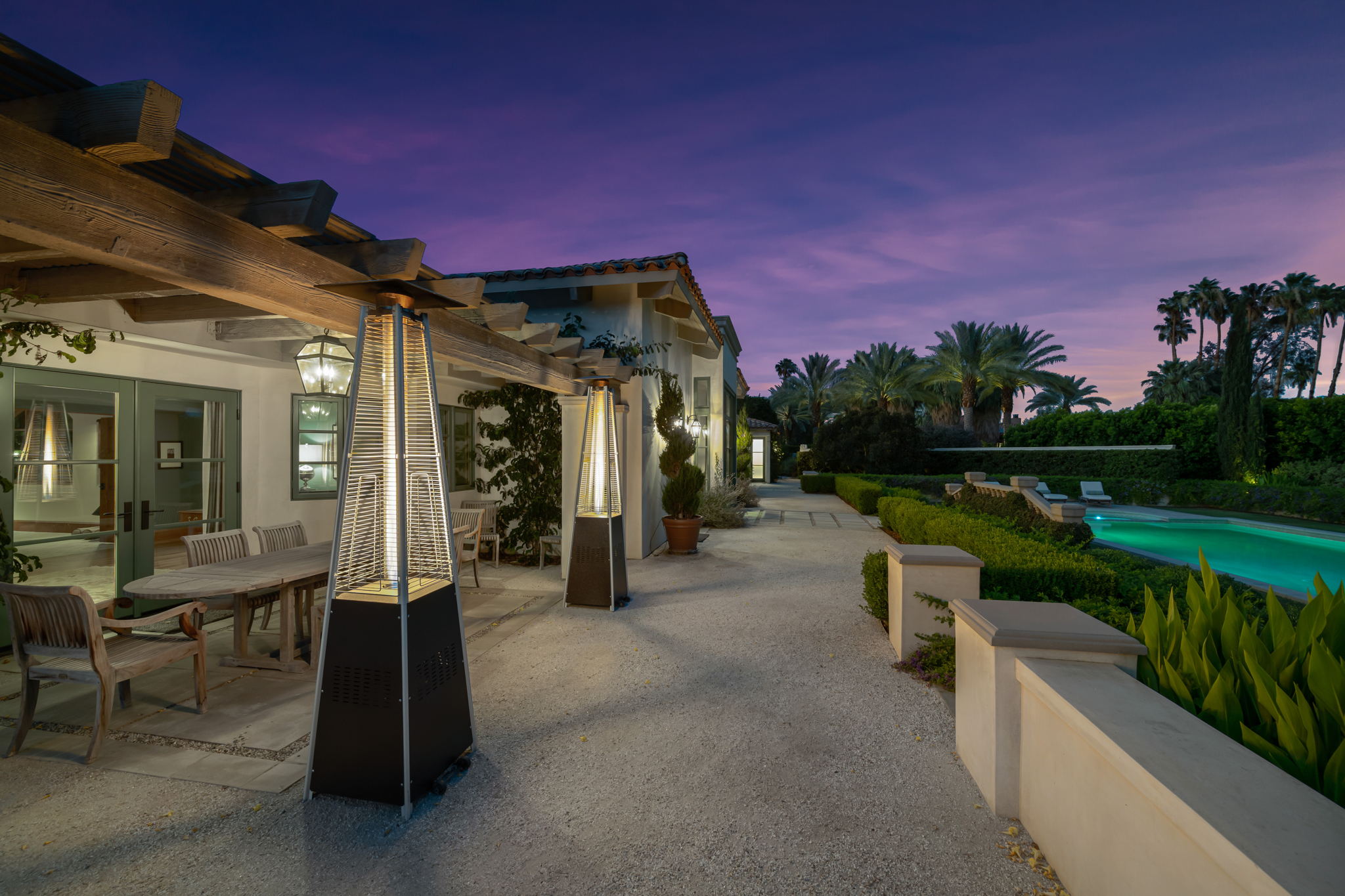 40 Clancy Ln S, Rancho Mirage, CA 92270, USA Photo 12